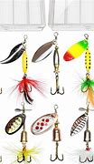 Image result for Lake Trout Fishing Lures