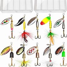 Image result for Fishing Lure Pics