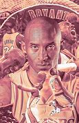 Image result for Kobe Bryant Black and White