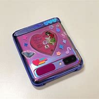 Image result for Kawaii Flip Z3 Phone Case
