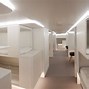 Image result for Parts of an Airplane Cabin