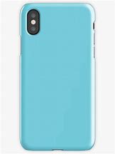 Image result for Zroteve Simple Cyan Slim Hard PC Cover iPhone
