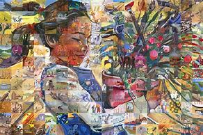 Image result for Memory Art Artists