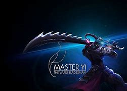 Image result for Headhunter Master Yi