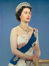 Image result for Queen Elizabeth II Early-Life