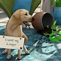 Image result for Make a Picture of Dog