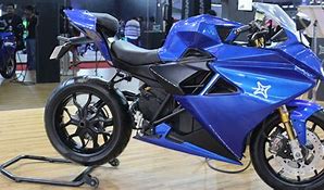 Image result for Electric Sport Bike Motorcycle
