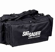 Image result for Sig Sauer Pistol Bag
