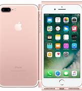 Image result for iPhone 7 Plus Rose Gold Unlocked
