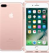 Image result for iPhone 7 Plus Rose Gold Actual