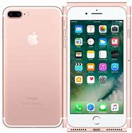 Image result for iPhone 7 Plus Rose Gold in Auto Box