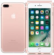 Image result for iPhone 7 Plus Rose Gold Case with Polo G On It