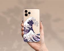 Image result for Wave iPhone Case