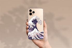 Image result for Waves iPhone Cases SE