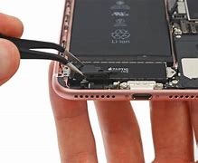 Image result for iPhone 7 Plus Mic IC