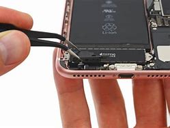 Image result for Replace Microphone On iPhone 7 Plus