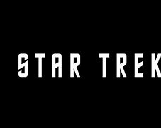 Image result for Star Trek Logo Font