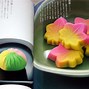 Image result for Japanese Wagashi