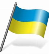 Image result for Ukraine Flag Clipart