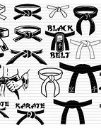 Image result for Karate Black Belt Degrees