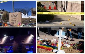 Image result for Memphis Tennessee Wednesday LGBTQ Night Club Shooting