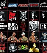 Image result for WWE Kane Logo