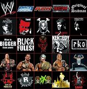 Image result for WWE Wrestlers SVG