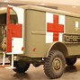 Image result for World War 2 Ambulance