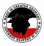Image result for Grossdeutschland Flag