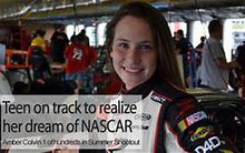 Image result for Amber Harvick