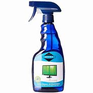 Image result for Cleaning Spray for Computer Screens