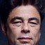 Image result for Benicio del Toro