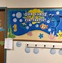 Image result for Ocean Theme Bulletin Board Preschool