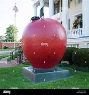 Image result for World's Largest Apple