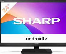 Image result for Smart TV Sharp Dengan Speaker