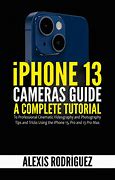 Image result for iPhone 13 Camera Tutorial