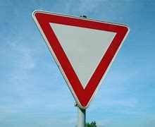 Image result for Right Way Sign