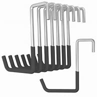 Image result for Heavy Duty Rim Hook Picture