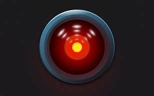 Image result for HAL 9000 Art