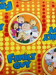 Image result for Family Guy Quilt