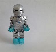 Image result for LEGO Iron Man MK 2