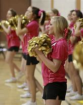 Image result for iPhone Cheerleader