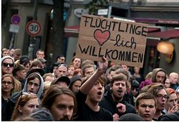 Image result for Germany Refugees