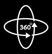 Image result for 3 Angle 360 Logo