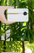 Image result for Polaroid PIC-300 Instant Print Camera