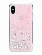 Image result for iPhone XS Glitter Case