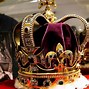 Image result for Queen Crown Pillaged Jewels