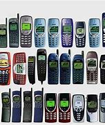 Image result for Nokia 2000 Models