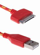 Image result for USB Cable for iPhone 4S