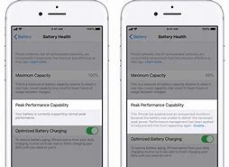 Image result for iphone 7 plus batteries health